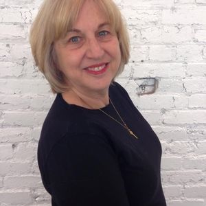 Meet your Posher, Alice